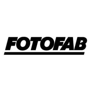 Image of Fotofab LLC color logo