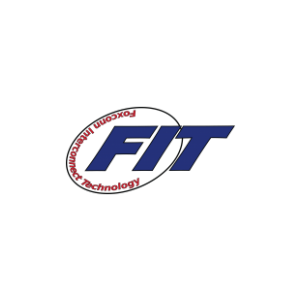 Image of Foxconn OE Technologies Singapore Pte. LTD color logo
