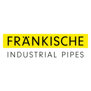 Image of Fraenkische USA, LP color logo