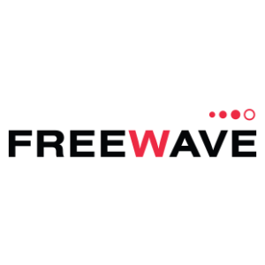 Image of FreeWave Technologies color logo