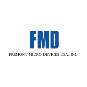 Image of Fremont Micro Devices Ltd color logo