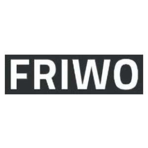 Image of FRIWO Gerätebau GmbH color logo