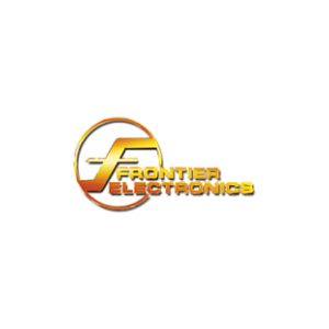Image of Frontier Electronics color logo