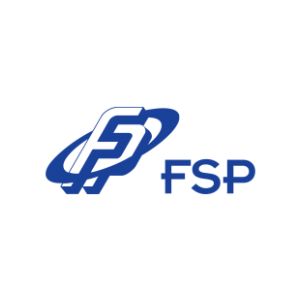 Image of FSP Technology Inc. color logo