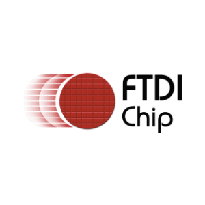 Image of FTDI, Future Technology Devices International Ltd color logo