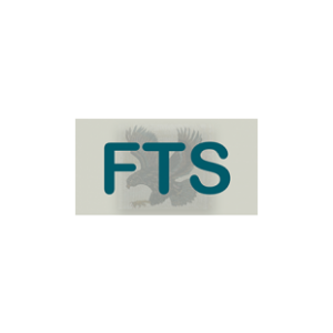Image of FTS color logo