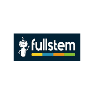 Image of FULLSTEM color logo