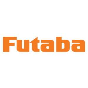 Image of Futaba Corporation of America color logo