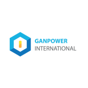 Image of GaNPower color logo