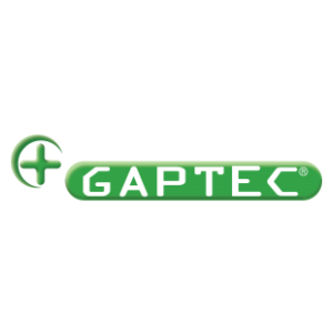 Image of GAPTEC Electronic color logo