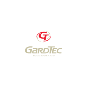 Image of Gardtec Incorporated color logo