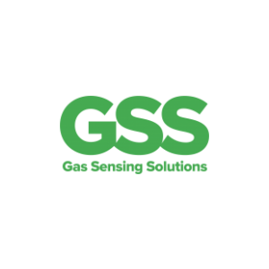 Image of Gas Sensing Solutions Ltd color logo