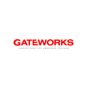 Image of Gateworks Corporation color logo