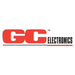 Image of GC Electronics color logo
