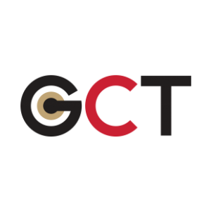 Image of GCT color logo