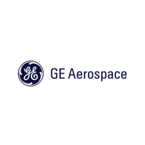 Image of General Electric color logo