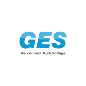 Image of GES High Voltage color logo