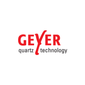 Image of Geyer Electronic America, Inc. color logo