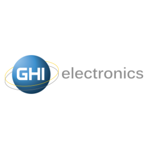 Image of GHI Electronics, LLC color logo