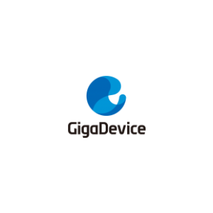Image of GigaDevice Semiconductor (HK) Limited color logo