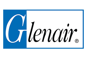 Image of Glenair color logo