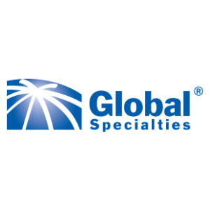 Image of Global Specialties color logo