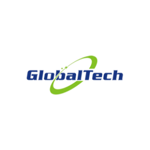 Image of GlobalTech Display color logo