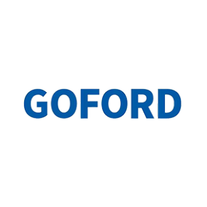 Image of Goford Semiconductor color logo