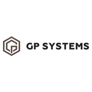 Image of GP Systems GmbH color logo