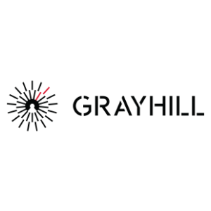 Image of Grayhill Inc. color logo