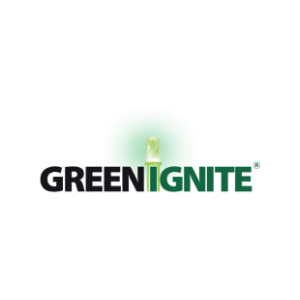 Image of Green Ignite Inc color logo