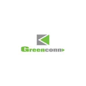 Image of Greenconn color logo