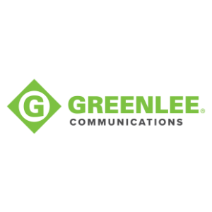 Image of Greenlee Communications color logo