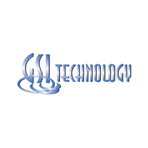 Image of GSI Technology Inc. color logo
