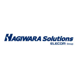 Image of Hagiwara Solutions color logo