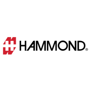 Image of Hammond Manufacturing color logo
