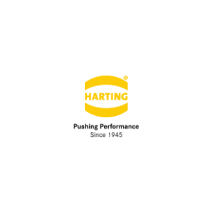 Image of HARTING color logo