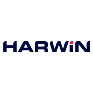 Image of Harwin Inc. color logo