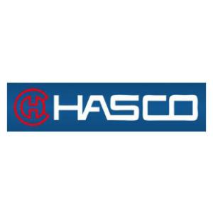 Image of Hasco Relays color logo