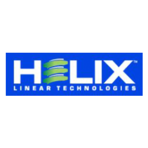 Image of Helix Linear color logo
