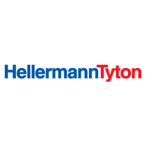 Image of HellermannTyton color logo
