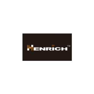 Image of Henrich Electronics Corporation color logo
