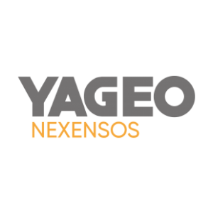 Image of Heraeus Nexensos USA color logo