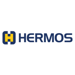 Image of HERMOS AG color logo