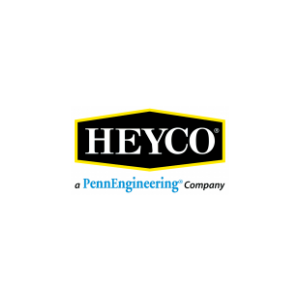 Image of Heyco Products Corporation color logo
