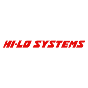 Image of HI-LO Systems color logo