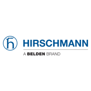 Image of Hirschmann color logo