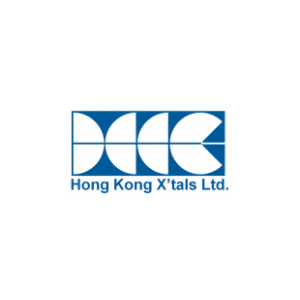 Image of HKC color logo