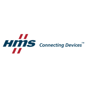 Image of HMS Networks color logo