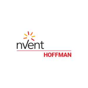 Image of Hoffman Enclosures, Inc. color logo